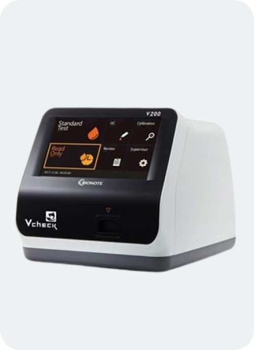 vcheck